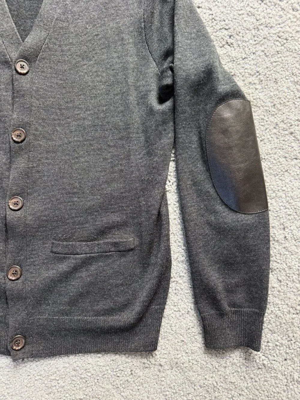 Polo Ralph Lauren classic preppy